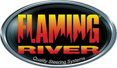 Flaming River