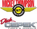 Mickey Thompson